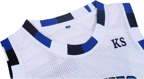 Vista 3 de Camiseta de disfraz de Scott para hombre