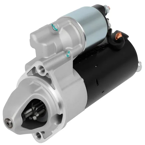 Vista 24 de SCITOO Arrancador de Motor para Arrancadores SMT0124 Compatible con Chevrolet Tracker 1999-2002, Suzuki Grand Vitara 1999-2005, Suzuki Vitara