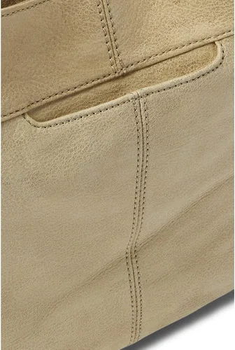 Vista 4 de HOBO Bolso de mano Pier para mujer cierre magnético con correa de hombro desmontable bolso hermoso y funcional
