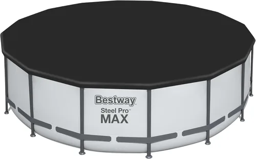 Vista 9 de Bestway - Cubierta para piscina