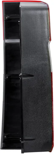 Vista 6 de Luz trasera del lado izquierdo del conductor sin circuito compatible con Dodge Freightliner Mercedes Sprinter 2007-2018