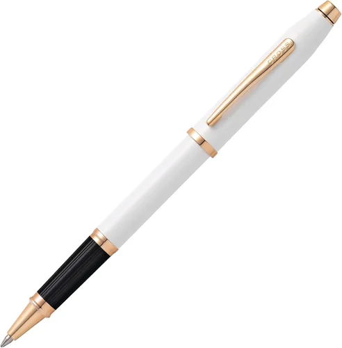 Vista 12 de Classic Century - Bolígrafo de punta Selectip, modelo cromo brillante Cromo Lustroso
