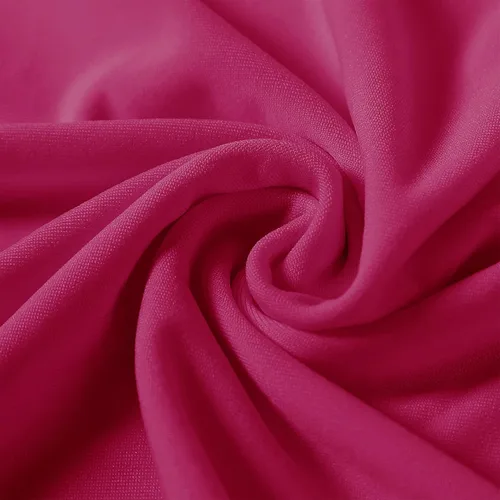 Vista 28 de Funda de elastano para silla, 12 unidades, fundas para silla, fundas para sillas de sala de estar, funda extraíble lavable y elástica para silla