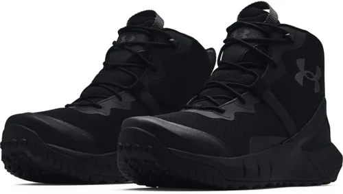 Vista 2 de Under Armour Micro G Valsetz Mid Botas militares y tácticas para hombre