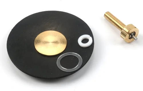 Vista 2 de Kit de reparación para SR250D SR250C Regulador de oxígeno Reemplazar Victor Parte 0790-0048