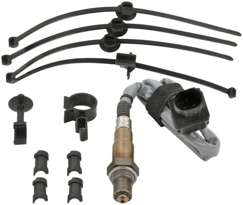 Vista 131 de Bosch 11027, Sensor de oxígeno, accesorio de tipo universal