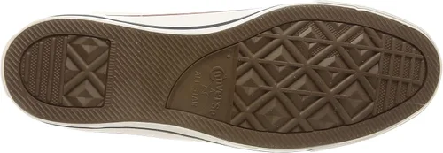 Vista 4 de Converse Chuck Taylor All Star - Tenis con rayas para mujer
