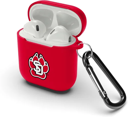 Vista 26 de SOAR Funda protectora para Airpods de la NCAA NCAA