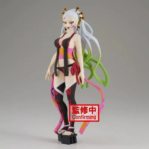 Vista 3 de Demon Slayer: Kimetsu No Yaiba Figure-Demon Series- Vol.9