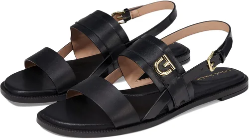 Vista 4 de Cole Haan Women's Charlotte Flat Sandal