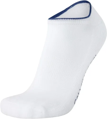 Vista 22 de Calvin Klein Calcetines para hombre, mezcla de algodón, acolchados, sin talla, forro de calcetines atléticos (6 unidades)