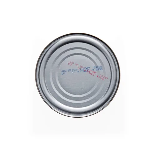 Vista 3 de Campbell's Sopa condensada clásica de tomate, 50 onzas, paquete de 12