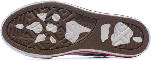 Vista 5 de Converse Converse Chuck Taylor All Star Dinoverse - Tenis altos unisex para niños