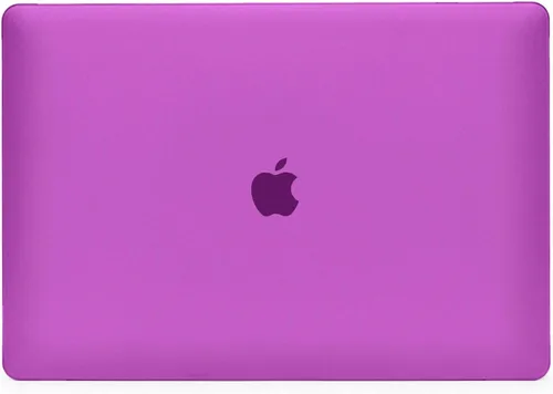 Vista 16 de mCover Funda rígida para MacBook Pro modelo A2141 de 16 pulgadas de finales de 2019