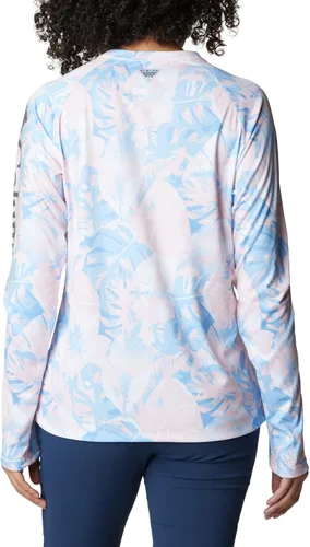 Vista 2 de Columbia Camiseta de manga larga Super Tidal para mujer