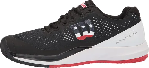 Vista 8 de WILSON Rush Pro 3.0 - Tenis para hombre