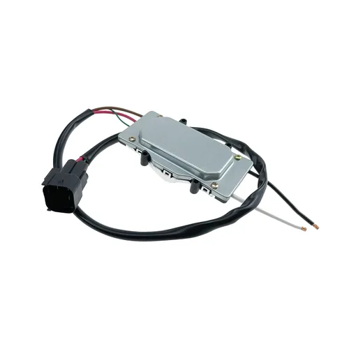 Vista 4 de Módulo de control del radiador del relé del ventilador de enfriamiento para BMW E81 E87 E88 E82 E90 E93 E92 OEM 1137328144 17427801993