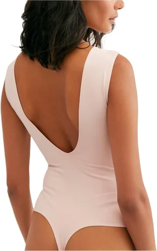 Vista 3 de Free People Body Keep It Sleek para mujer