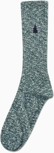 Vista 5 de Cole Haan Men's Socks - Casual Cushion Crew Socks