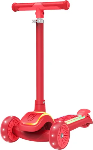 Vista 14 de Jetson Scooters - Jupiter Mini Kick Scooter, Foldable, Lightweight, Portable