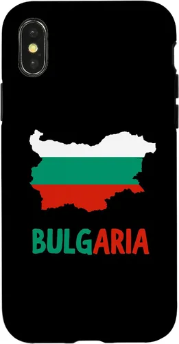 Vista 5 de Bulgaria Case for iPhone 17