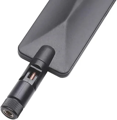 Vista 8 de Bingfu Antena de cámara de rastro celular 4G LTE 9dBi RP-SMA antena macho compatible con Spypoint Link Micro Solar EVO Link S Dark Wildlife Caza