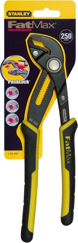 Vista 13 de STANLEY 0-84-648 Alicate con cremallera FatMax 9.843 in