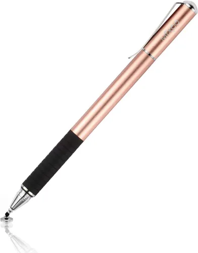 Vista 18 de Mixoo Lápiz capacitivo universal para pantalla táctil iPhone iPad Android Tablet Apple Kindle Switch Chromebook Galaxy todas las pantallas táctiles
