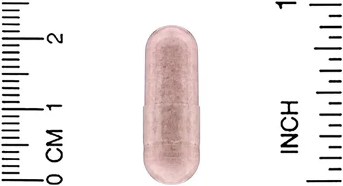 Vista 3 de Nature's Way Fruta de cereza, extracto de cereza dulce, apoya las vías antioxidantes*, 1,000 mg por porción, 180 cápsulas