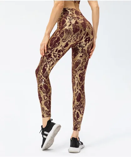 Vista 4 de Conjunto deportivo de 2 piezas para mujer, brasier deportivo, leggings sin costuras, yoga, gimnasio, ropa deportiva