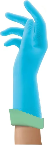 Vista 6 de PLAYTEX Guantes medianos Fresh Comfort, 1 CT (paquete de 6)