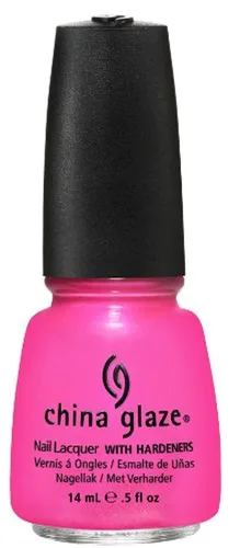 Vista 16 de Esmalte de uñas China Glaze, 0.5 fl oz