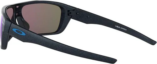 Vista 5 de Oakley Oo9411 - Lentes de sol rectangulares con espalda recta para hombre