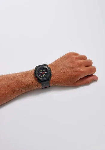 Vista 5 de NIXON Ripley A1267 - Reloj analógico y digital para hombre, reloj deportivo de expedición y aventura, reloj de moda para hombre, esfera de reloj