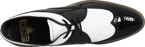 Vista 5 de STACY ADAMS Men's Dayton-Wingtip