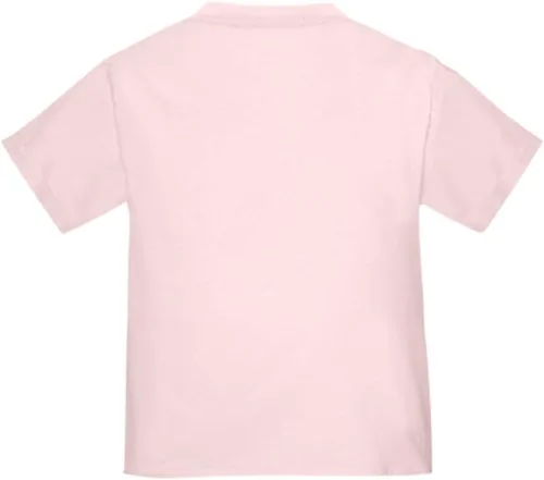 Vista 2 de CafePress Little Sweet Pea - Camiseta infantil