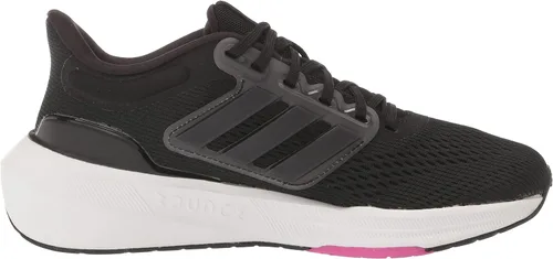 Vista 6 de adidas Tenis de correr Ultrabounce para mujer, Blue DawnDash GreyBlue Fusion