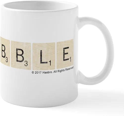Vista 38 de CafePress Logo Taza de café de cerámica de 11 oz (11.0 fl oz)