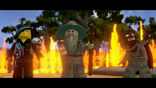 Vista 4 de LEGO Dimensions Gremlins Team Pack