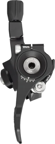 Vista 3 de Wolf Tooth Remote Pro para SRAM Matchmaker X Palancas de freno de bicicleta