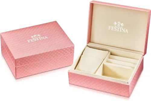 Vista 2 de Festina Unisex Adult Watches Mod. F206072