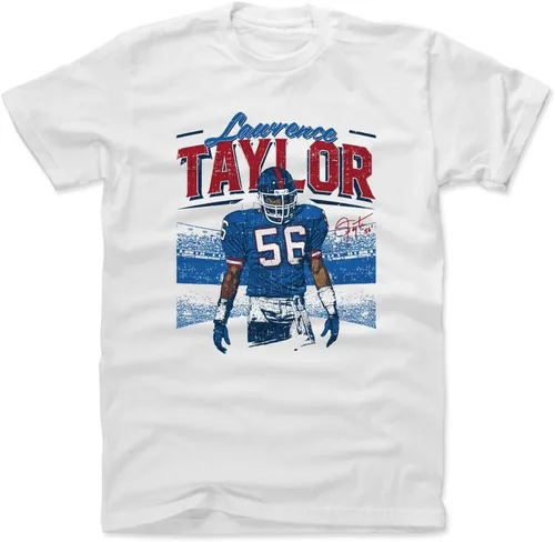 Vista 2 de 500 LEVEL Camiseta Lawrence Taylor - Estadio Lawrence Taylor