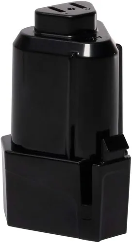 Vista 7 de Thumper Lithium8 - Masajeador de percusión inalámbrico profesional
