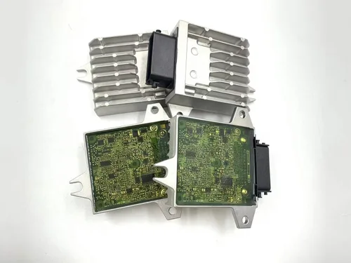Vista 4 de Módulo de control de transmisión L34N189E1E, adecuado para Mazda 3 2.0L 2006 2011, módulo de control TCM TCU L34N189E1E