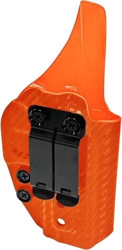 Vista 14 de IWB - Funda para funda interior de cintura, accesorios para pistola para hombres y mujeres