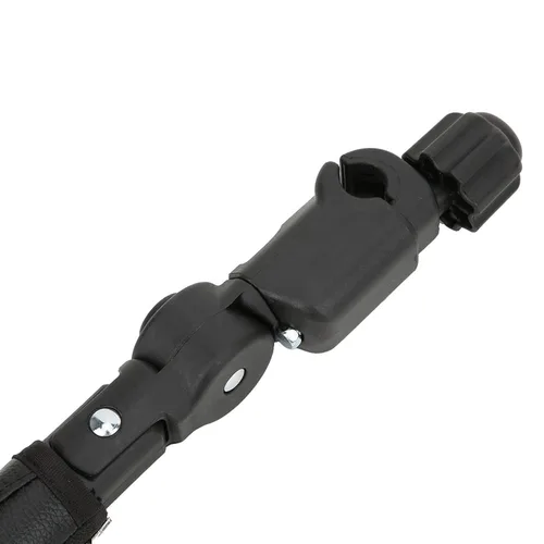 Vista 9 de Accesorios para cochecito, barras de parachoques para cochecito de bebé en ángulo para tubo rómbico para tubo cuadrado para tubo rectangular