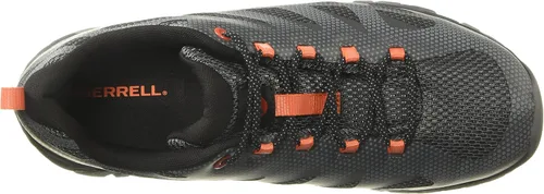 Vista 5 de Merrell Zapatos de senderismo Moab Edge 2 para hombre