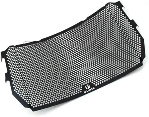 Vista 3 de Radiators Guard for Ya&maha MT-10 MT10 MT 10 FZ10 FZ 10 FZ-10 2016-2023 Motorcycle Radiator Grille Guard Oil Cooler Cooling Cover Protection