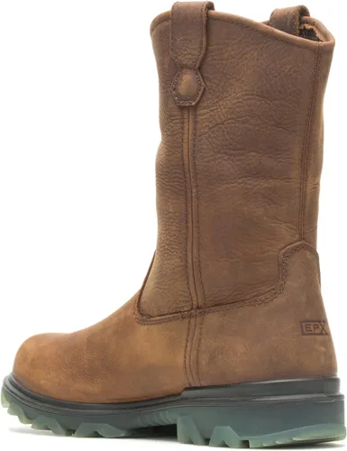 Vista 3 de Wolverine Botas de construcción unisex I-90 impermeables con punta compuesta para adultos