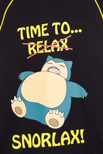 Vista 6 de Pokemon Pijamas para adolescentes, juego de pijamas Pikachu para niños, regalos